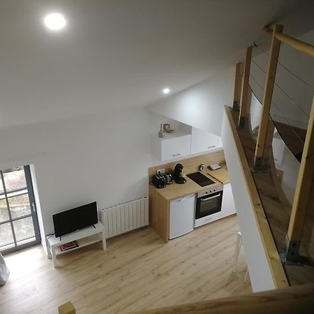 شقة T2 Duplex Segre - Hyper Centre - Wifi - Netflix المظهر الخارجي الصورة