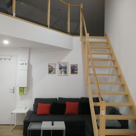شقة T2 Duplex Segre - Hyper Centre - Wifi - Netflix المظهر الخارجي الصورة
